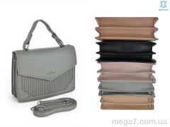 Сумка, Мир оптом 4318-MH7813 mix