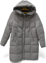 Куртки зимові жіночі БАТАЛ оптом