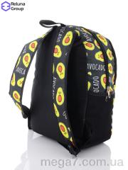 Рюкзак, Reluna Group оптом RELUNA TB001-12 green