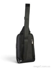 Сумка, GLAMORTA оптом 98311 black