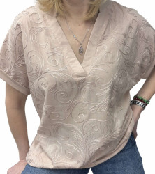 Футболки женские оптом 83074692 26003-15