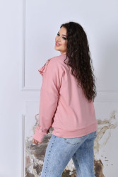 Світшоти жіночі оптом NIKA