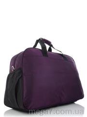 Сумка, Superbag оптом 6116 violet