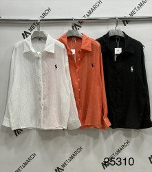 Сорочки жіночі оптом