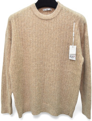 Светри жіночі ПОЛУБАТАЛ оптом Kiss Me