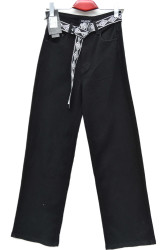 Джинсы женские DAG DENIM ПОЛУБАТАЛ оптом 19276450 8223-220