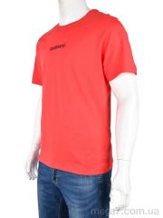 Футболка, Obuvok оптом OBUVOK 10229-6 red mix