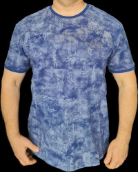 Футболки мужские БАТАЛ оптом 03285647 474-31