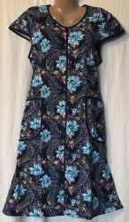 Халати жіночі БАТАЛ оптом 