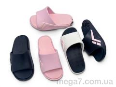 Шлепки, Rai shoes оптом XR20 mix