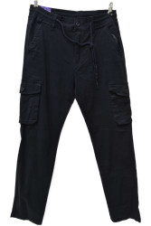 Джинсы мужские AVIWGOS ПОЛУБАТАЛ оптом 30817596 2110-365