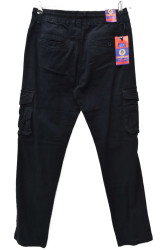 Джинси чоловічі AVIWGOS ПОЛУБАТАЛ оптом  