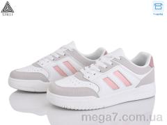 Кроссовки, STILLI Group оптом AD310-13 шкіра