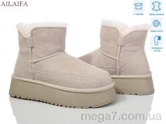 Угги, Ailaifa оптом Ailaifa U55-5
