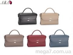 Сумка, Aba оптом CM7835 mix