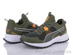 Кроссовки, FED оптом 5360-3