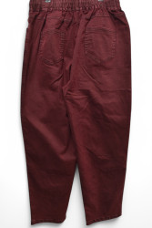 Джинси жіночі ПОЛУБАТАЛ оптом