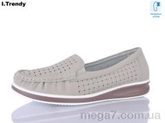 Туфли, Trendy оптом XH88-5