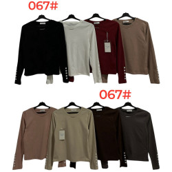 Кофты женские оптом 97261053 067-76