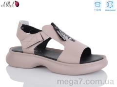 Босоножки, Aba оптом G199ABA-2