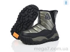 Дутики, Ok Shoes оптом MC1312-3