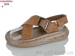Сандалии, GFB-Канарейка оптом R85-3