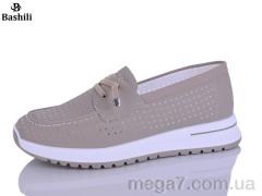 Туфли, Башили оптом Z6506-9