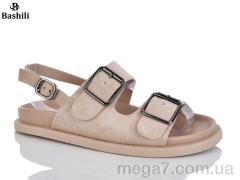 Босоножки, Башили оптом S201-7