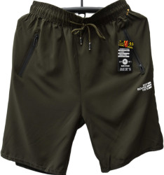 Шорты мужские ПОЛУБАТАЛ оптом 78049126 013-46