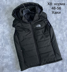 Жилетки чоловічі оптом 