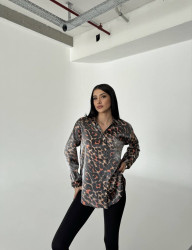 Рубашки женские оптом 19605238 58-223