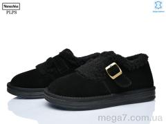 Туфли, PLPS-Nanachka оптом 2629 black
