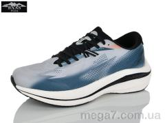 Кроссовки, Baas оптом M7683-10