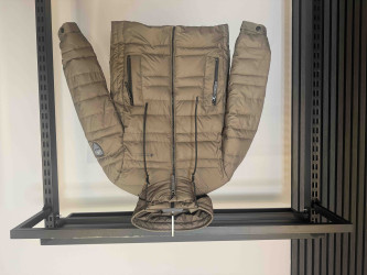 Куртки демисезонные подростковые оптом 61738954 715-76