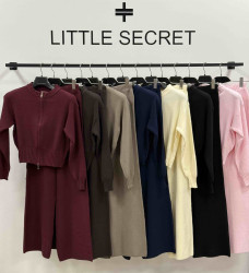 Костюми жіночі оптом Little Secret 