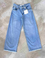 Джинсы женские I8DENIM оптом 10927345 0102-73