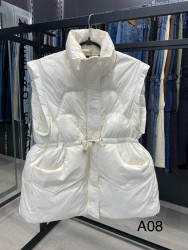 Жилетки жіночі оптом