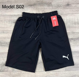 Шорты мужские оптом 86491327 02-161