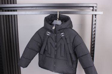Куртки зимние подростковые оптом 70328915 803-108