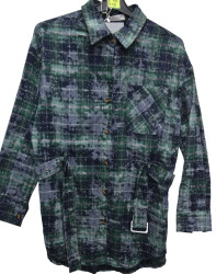 Рубашки женские оптом 47396150 6181-15