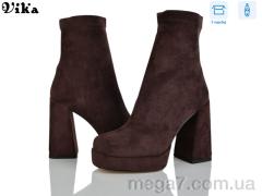Ботинки, Vika оптом L3