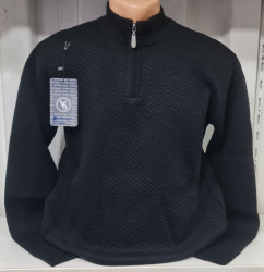 Светри чоловічі оптом SOROKA BELOBOKA