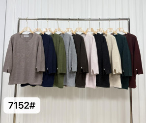 Светри жіночі БАТАЛ оптом 