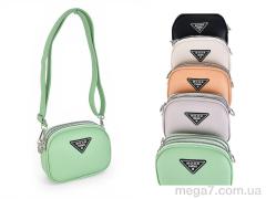 Сумка, Мир оптом 4318-MH92140 mix