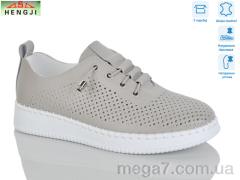 Кроссовки, HENGJI-ELENA оптом 827-4