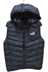 Жилетки чоловічі оптом 