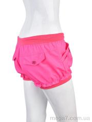 Шорты, Obuvok оптом OBUVOK 7012-6 pink (02019)