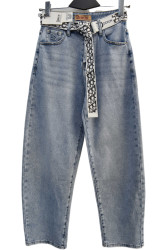 Джинси жіночі DERUN оптом