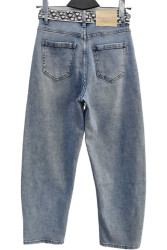 Джинси жіночі DERUN оптом