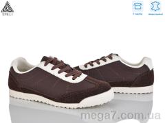 Кроссовки, STILLI Group оптом ZH50-3 шкіра